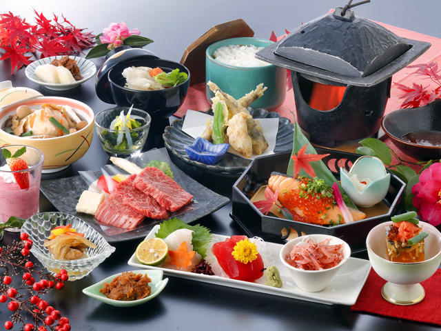 和食お膳